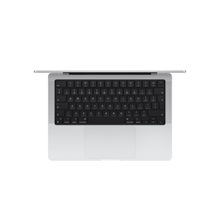 Apple MacBook Pro 14'' (MX2F3CZ/A)