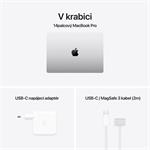 Apple MacBook Pro 14'' (MX2F3CZ/A)
