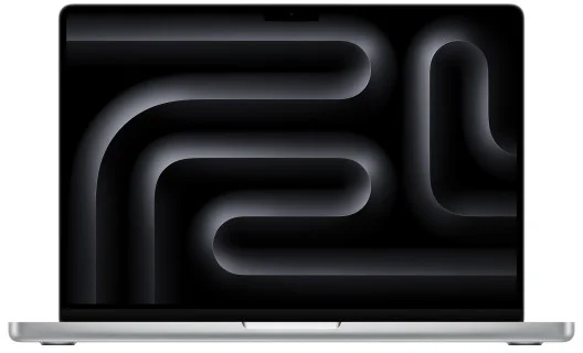 Apple MacBook Pro 14'' (MX2F3CZ/A)