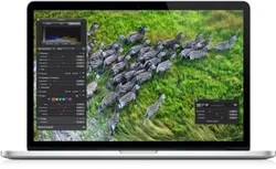 APPLE MacBook Pro 15" i7 2.6GHz/ 8G/ 512S/ Lion/ CZ