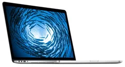Apple MacBook Pro 15" Retina (mjlq2cz/a)