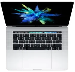APPLE MacBook Pro 15" Retina s Touch Bar (mlw72cz/a)