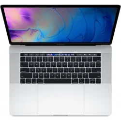 APPLE MacBook Pro 15" Touch Bar 2018 (mr962cz/a)