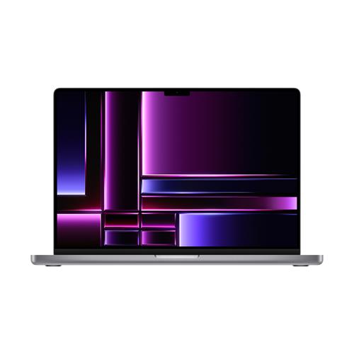 Apple MacBook Pro 16'',M2 Pro 12core CPU/19core GPU,16GB,512GB SSD,Space Grey (mnw83cz/a)