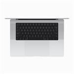 Apple MacBook Pro 16'' M3 Max CZ 2023 Silver (MUW73CZ/A)