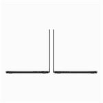Apple MacBook Pro 16'' M3 Pro CZ 2023 Vesmírně černý (MRW13CZ/A)