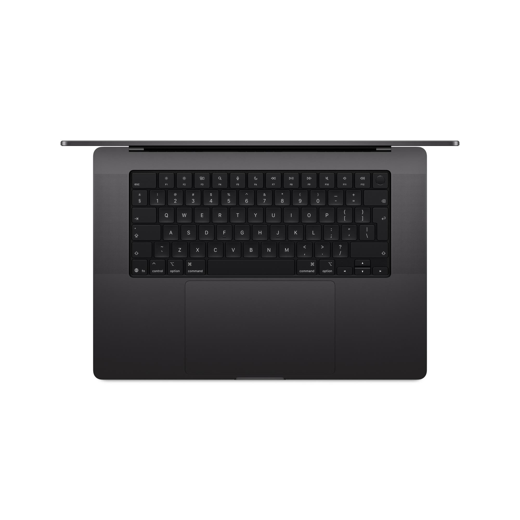 Apple MacBook Pro 16" M5 Max 36 GB, 2 TB SSD, Space Black