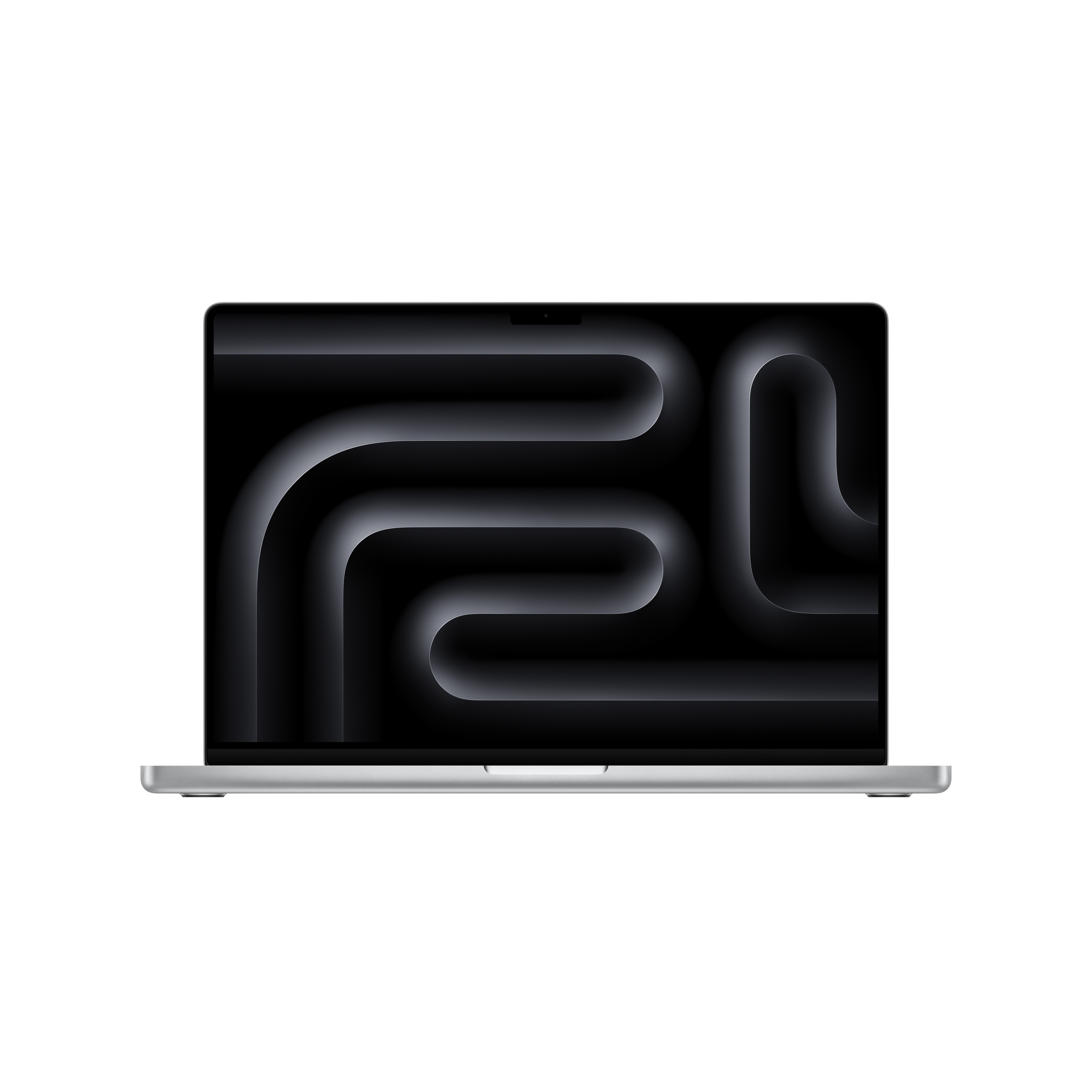 Apple MacBook Pro 16" M5 Max 36 GB, 2 TB SSD, strieborný