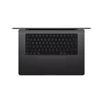 Apple MacBook Pro 16" M5 Pro 24 GB, 1 TB SSD, Space Black