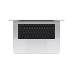 Apple MacBook Pro 16" M5 Pro 48 GB, 1 TB SSD, strieborný