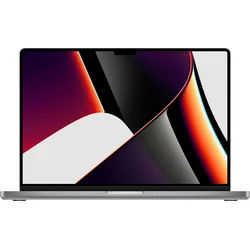 APPLE MacBook Pro 16'' (mk183cz/a)
