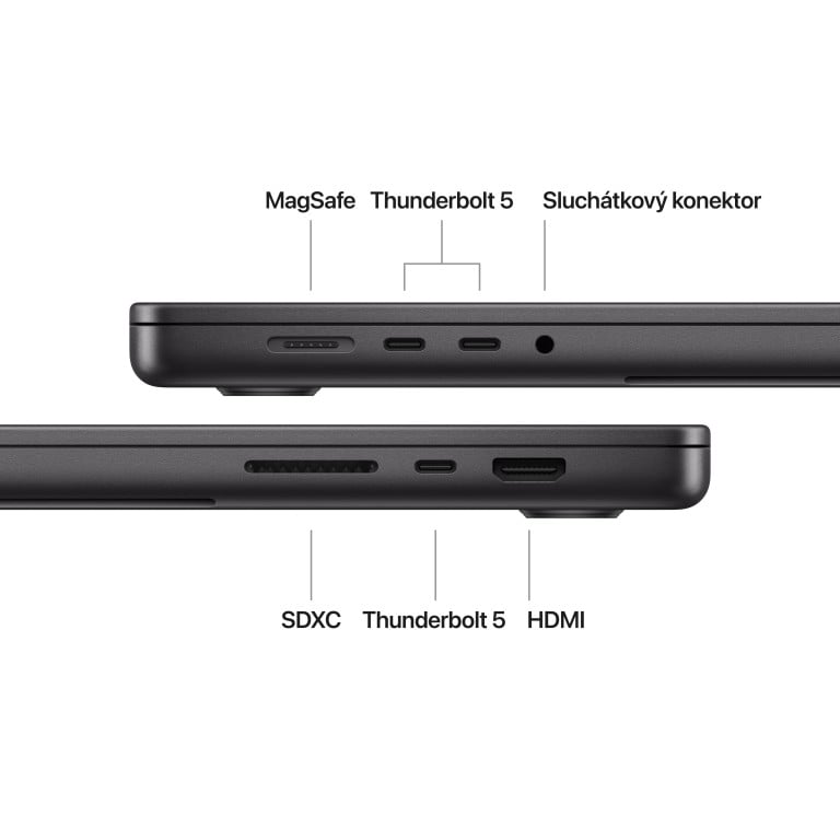Apple MacBook Pro 16'' (MX303CZ/A)