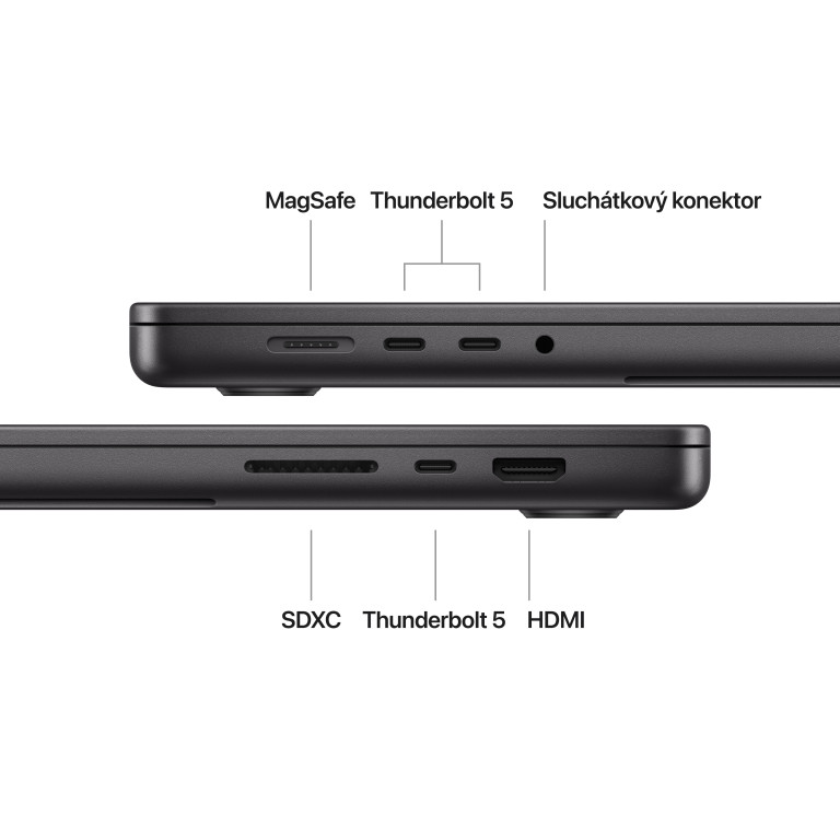 Apple MacBook Pro 16'' (MX313CZ/A)