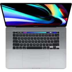 APPLE MacBook Pro 16 Touch Bar (mvvj2cz/a)