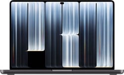 Apple MacBook Pro PROLED 14" M5 Pro 48GB, 1TB SSD, vesmírně černá, CZ