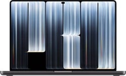 Apple MacBook Pro PROLED 16" M5 Pro 24GB, 1TB SSD, vesmírně černá, CZ