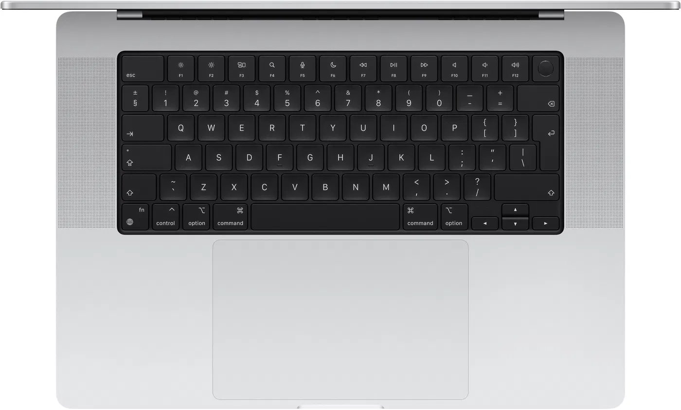 Apple Macbook Pro US 16" M4 48GB/2TB