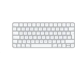Apple Magic Keyboard - CZ rozloženie