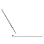 Apple Magic Keyboard for iPad Pro 11" (M4/M5) - Czech - White (MWR03CZ/A)