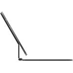 Apple Magic Keyboard pre iPad Air 11" (M3/M4) - CZ - čierna