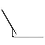 Apple Magic Keyboard pre iPad Pro 11" (M4/M5) - Česky - Čierna (MWR23CZ/A)