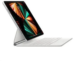 APPLE Magic Keyboard pro 12.9" iPad Pro (5.generace - 2021) - INT White