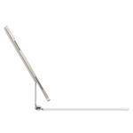 Apple Magic Keyboard pro iPad Air 11" (M3/M4) - CZ - bílá
