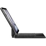 Apple Magic Keyboard pro iPad Air 11" (M3/M4) - CZ - černá