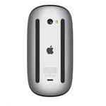 APPLE Magic Mouse 3 - čierna (mmmq3zm/a)