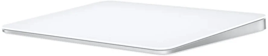 APPLE Magic Trackpad 3 (2021) - Silver/White mk2d3zm/a
