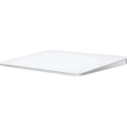 APPLE Magic Trackpad 3 (2021) - Silver/White mk2d3zm/a