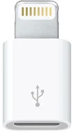 Apple MD820ZM Lightning na MicroUSB - bulk