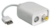 APPLE Micro DVI to Video Adapter