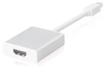 APPLE Mini DisplayPort to HDMI Adapter w/audio (Moshi, non-Apple)