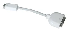 Apple Mini DVI to VGA Adapter (Macbook a PowerBook G4)