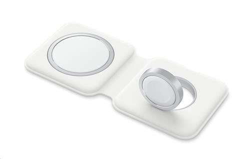 APPLE nabíjačka MagSafe Duo (mhxf3zm/a)