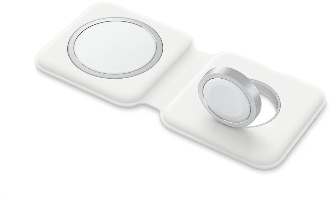 Apple nabíječka MagSafe Duo (mhxf3zm/a)
