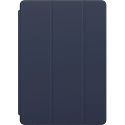 APPLE ochranný obal Smart Cover pro iPad (8/9.generace - 2020/2021),modrá