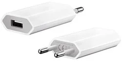 Apple OEM A1300 cestovní dobíječ