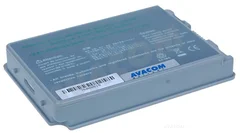 Apple PowerBook G4 15" Li-ion 10,8V 5200mAh/ 56Wh