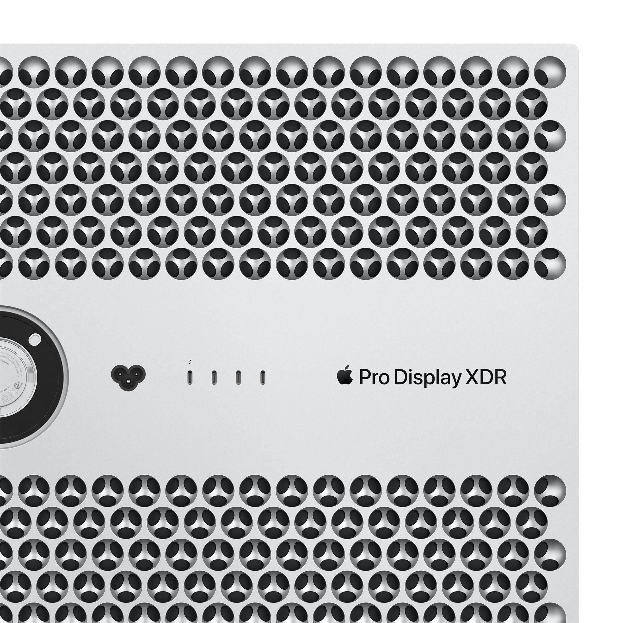 Apple Pro Display XDR,LED monitor 32",Standardní sklo,bez stojanu