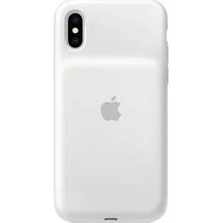 APPLE Smart Battery Case pro iPhone XS - White