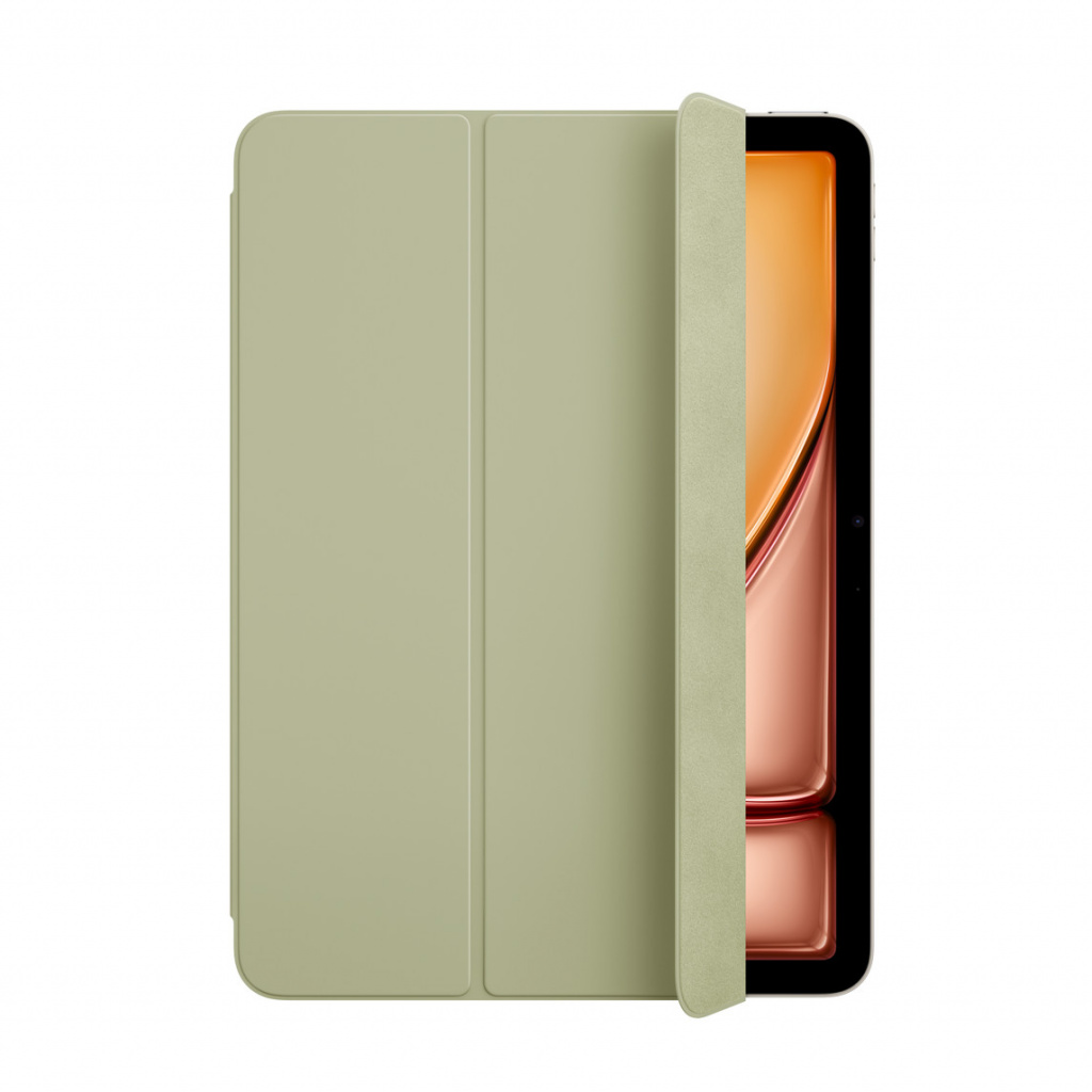 Apple Smart Folio for iPad Air 11" (M2/M3) - Sage (mwk73zm/a)