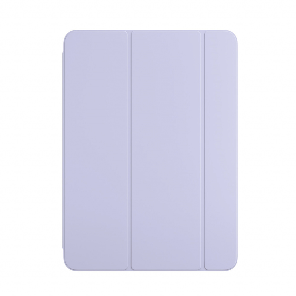 Apple Smart Folio for iPad Air 11" (M4/M3) - Light Violet (mwk83zm/a)