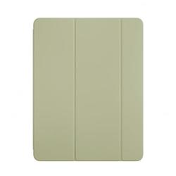 Apple Smart Folio for iPad Air 13" (M2) - Sage (mwkc3zm/a)