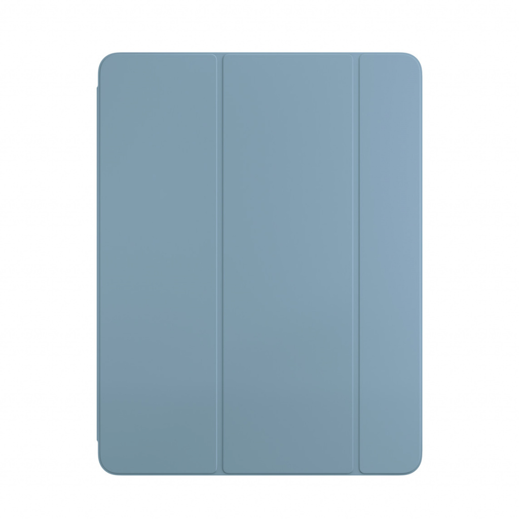 Apple Smart Folio for iPad Air 13" (M4/M3) - Denim (mwka3zm/a)