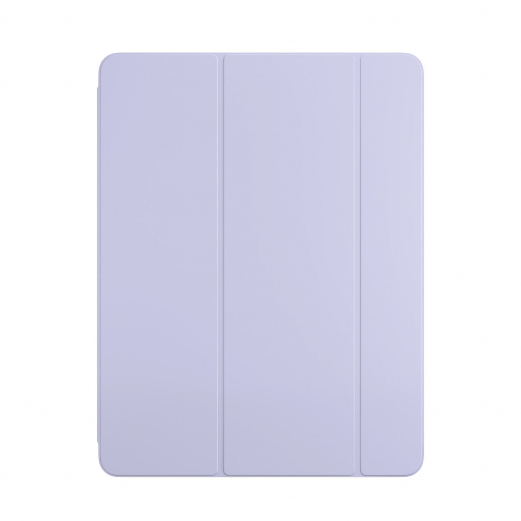 Apple Smart Folio for iPad Air 13" (M4/M3) - Light Violet (mwkd3zm/a)
