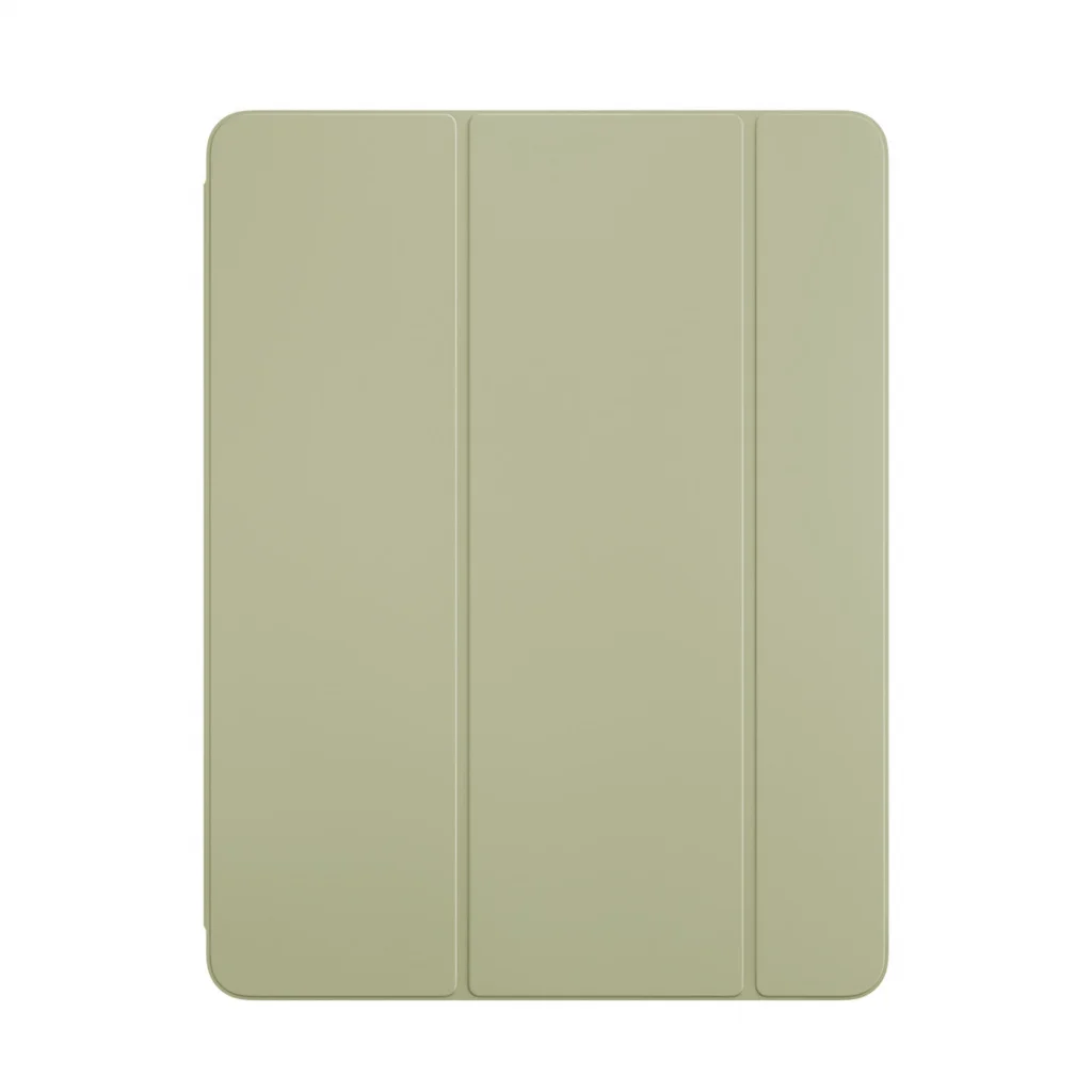 Apple Smart Folio for iPad Air 13" (M4/M3) - Sage (mwkc3zm/a)