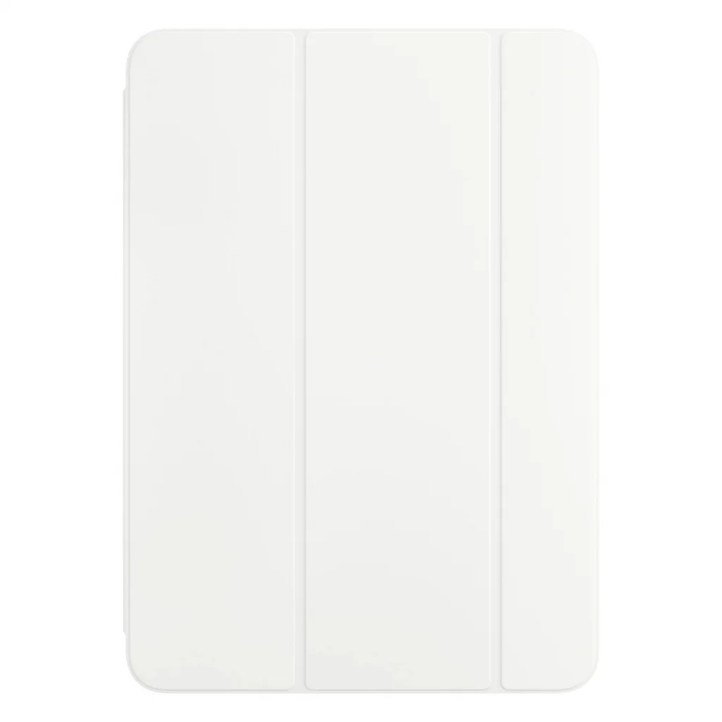 Apple Smart Folio for iPad Pro 11" (M4/M5) - White (mw973zm/a)