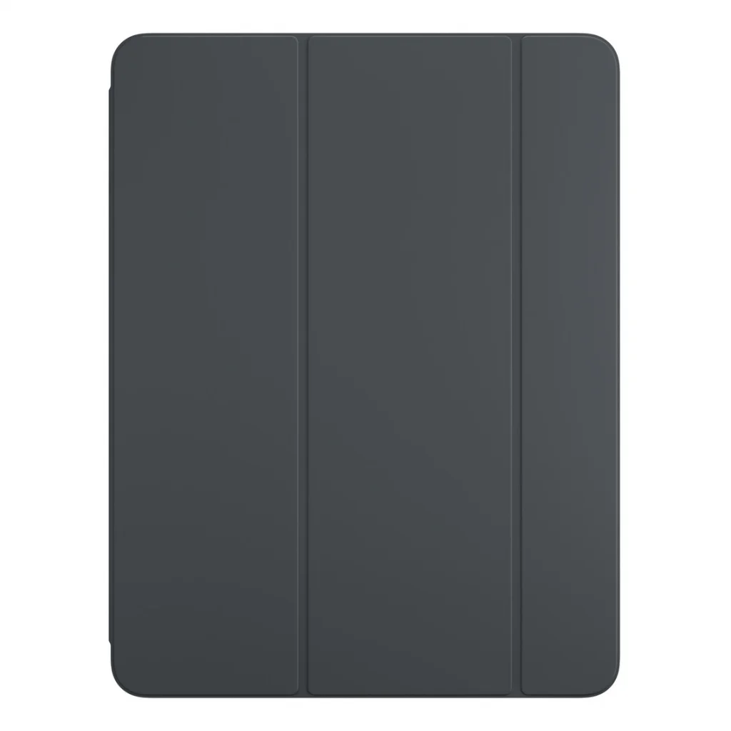 Apple Smart Folio for iPad Pro 13" (M4/M5) - Black (mwk33zm/a)